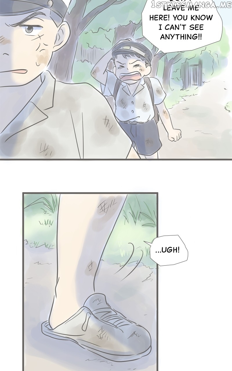Amid the Changing Seasons Chapter 35 - page 10