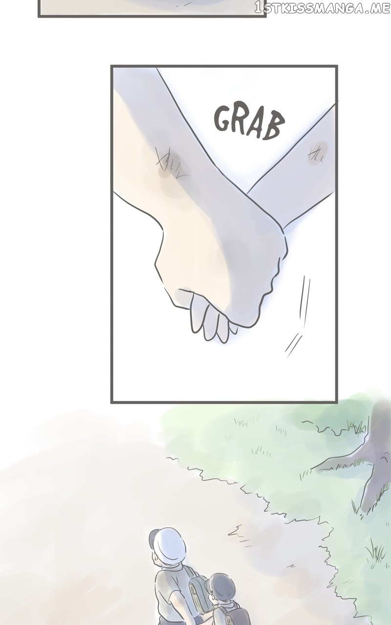 Amid the Changing Seasons Chapter 35 - page 11