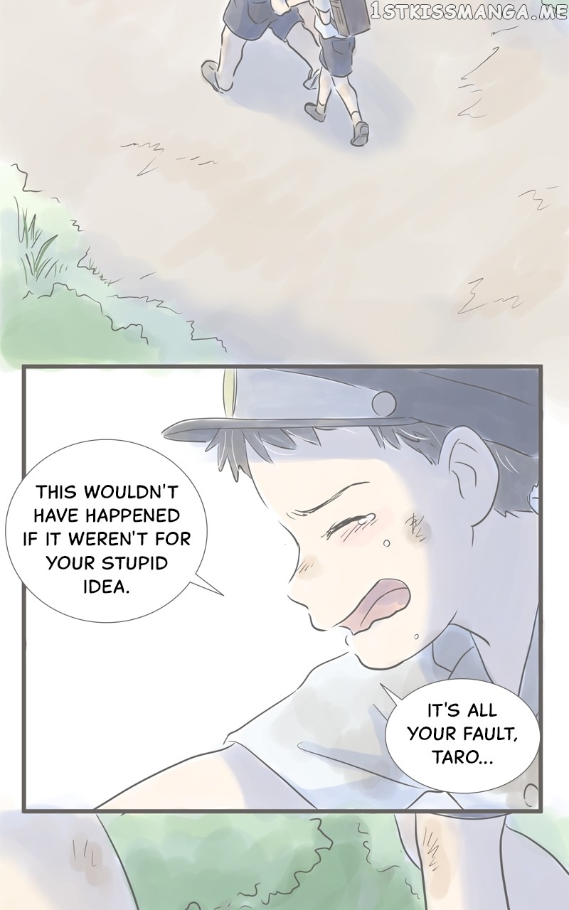 Amid the Changing Seasons Chapter 35 - page 12