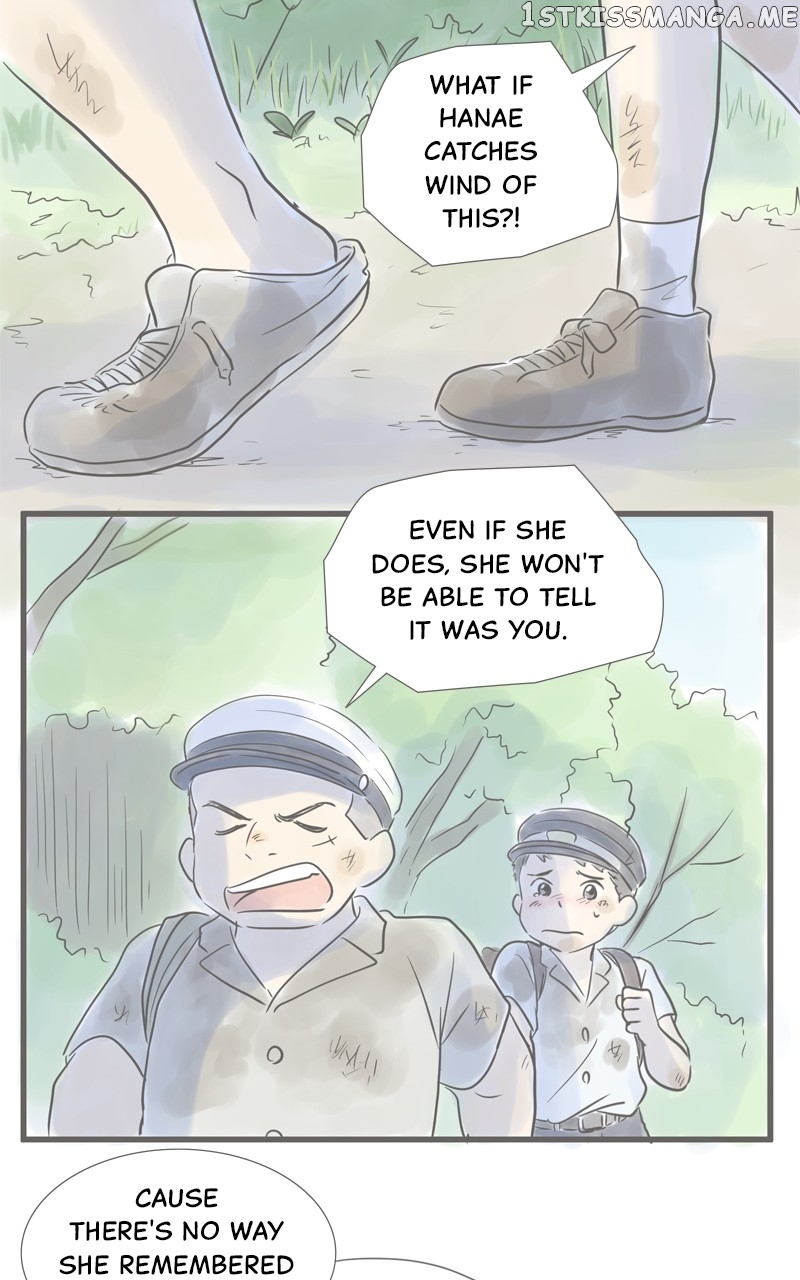 Amid the Changing Seasons Chapter 35 - page 13