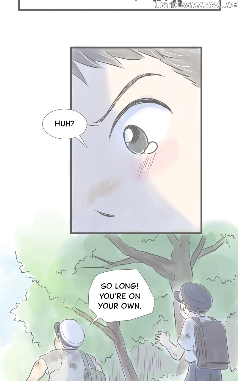 Amid the Changing Seasons Chapter 35 - page 16