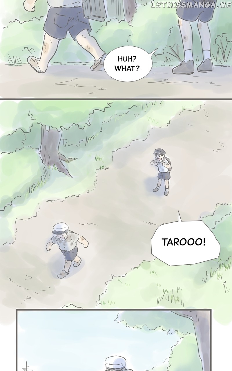 Amid the Changing Seasons Chapter 35 - page 17
