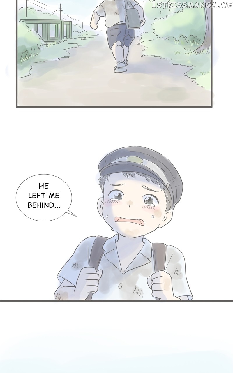 Amid the Changing Seasons Chapter 35 - page 18