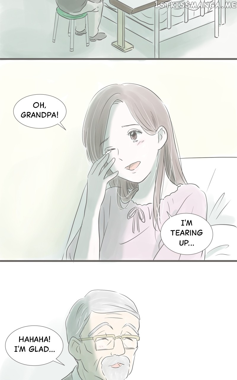 Amid the Changing Seasons Chapter 35 - page 2