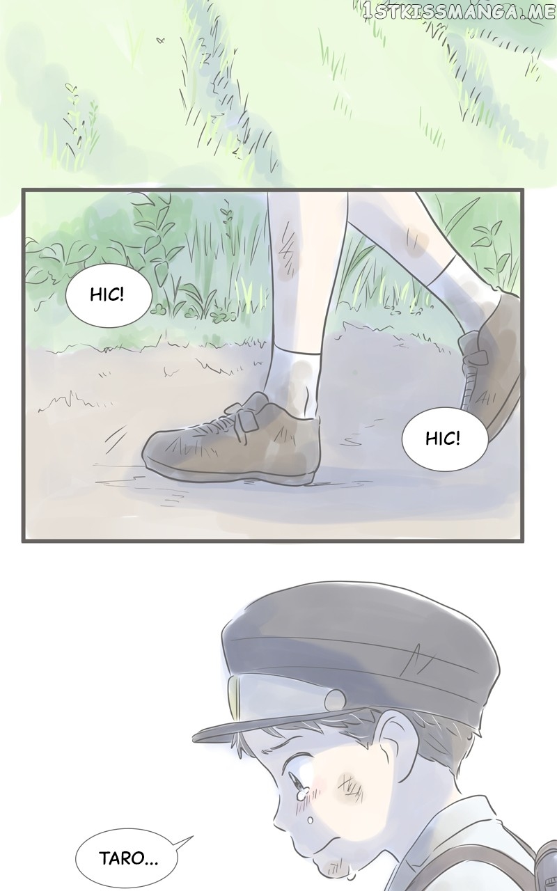 Amid the Changing Seasons Chapter 35 - page 20