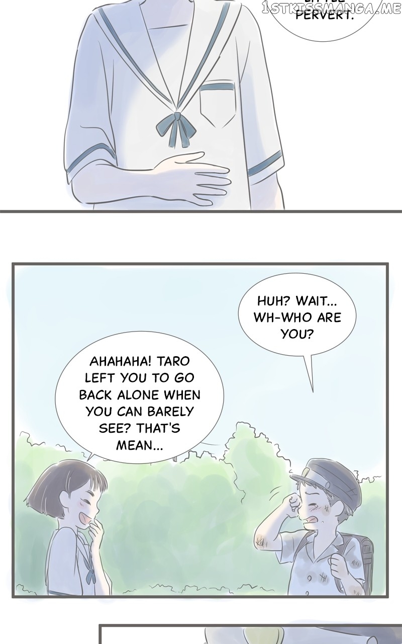 Amid the Changing Seasons Chapter 35 - page 23