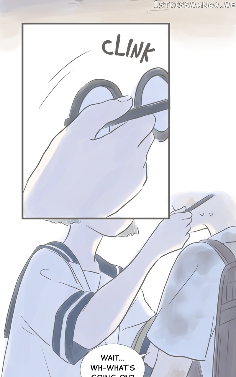 Amid the Changing Seasons Chapter 35 - page 26