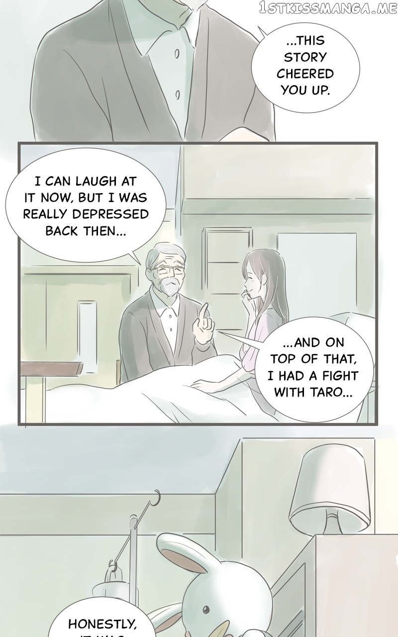 Amid the Changing Seasons Chapter 35 - page 3
