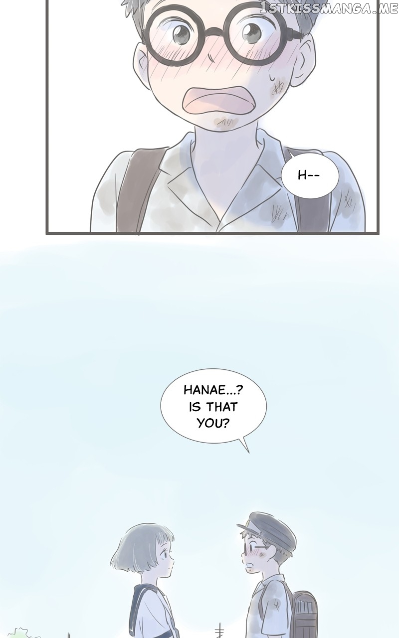 Amid the Changing Seasons Chapter 35 - page 30