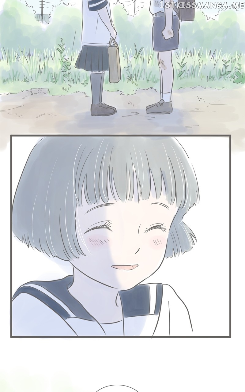 Amid the Changing Seasons Chapter 35 - page 31