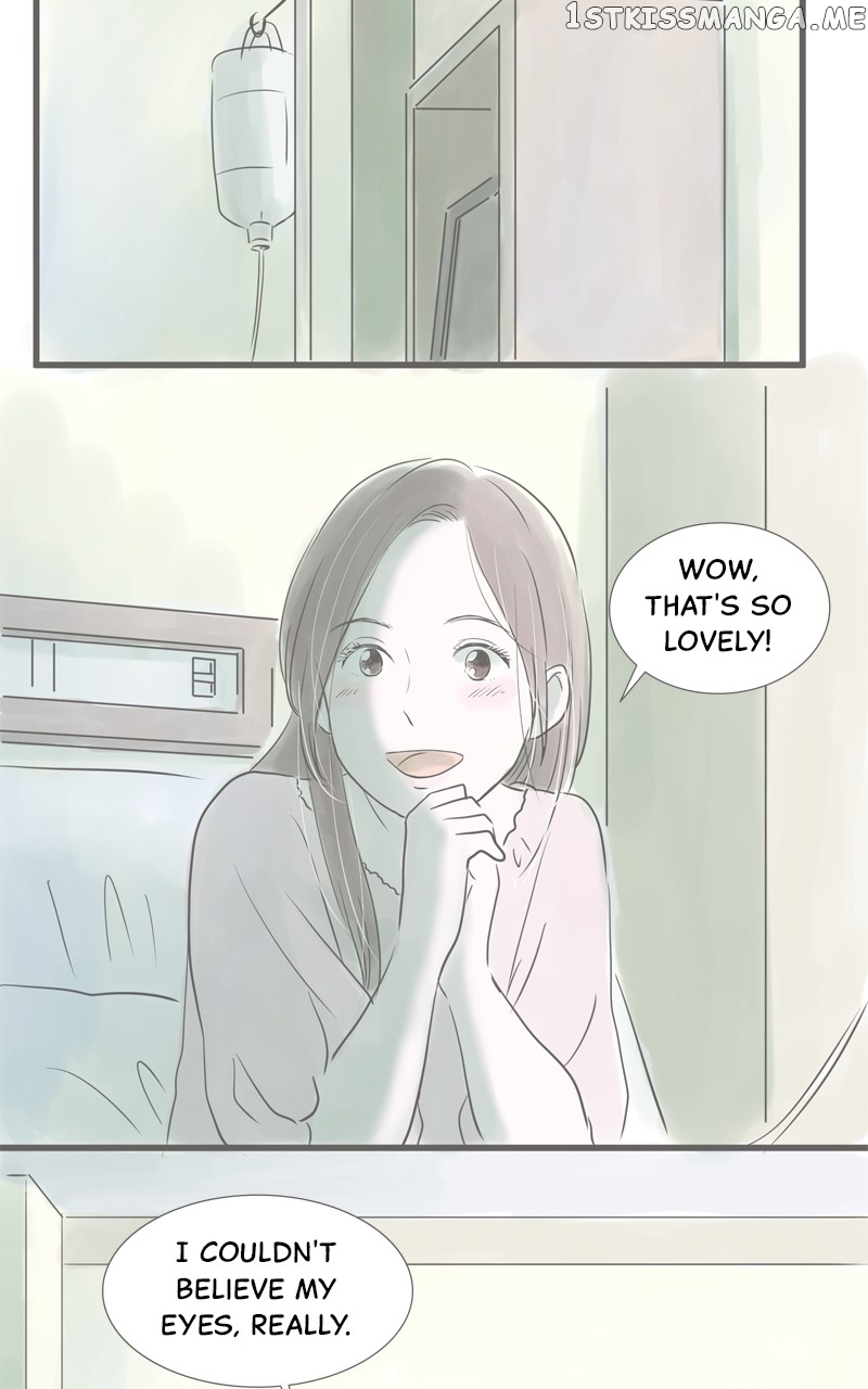 Amid the Changing Seasons Chapter 35 - page 33