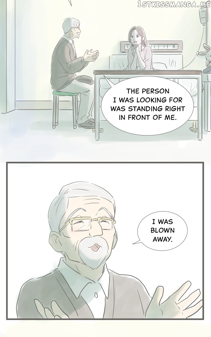 Amid the Changing Seasons Chapter 35 - page 34