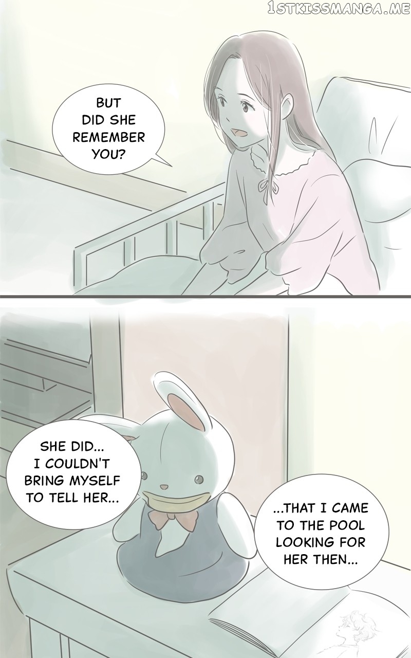 Amid the Changing Seasons Chapter 35 - page 35