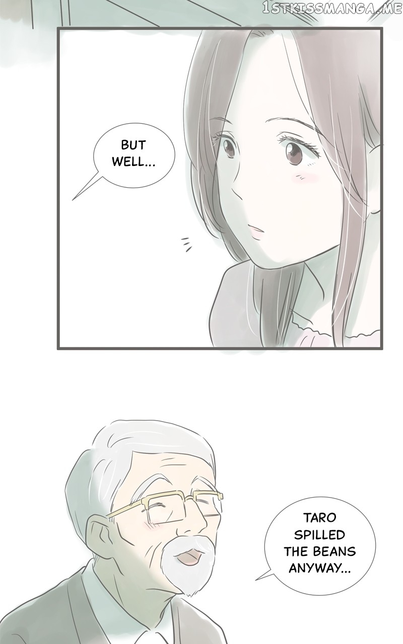 Amid the Changing Seasons Chapter 35 - page 36