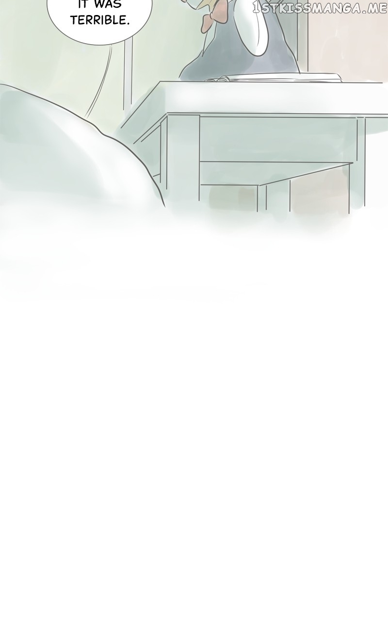 Amid the Changing Seasons Chapter 35 - page 4