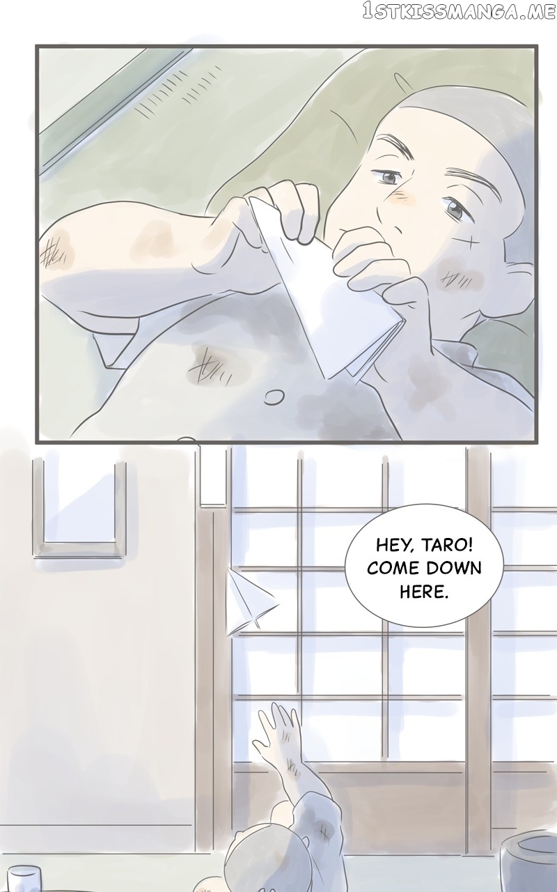 Amid the Changing Seasons Chapter 35 - page 43
