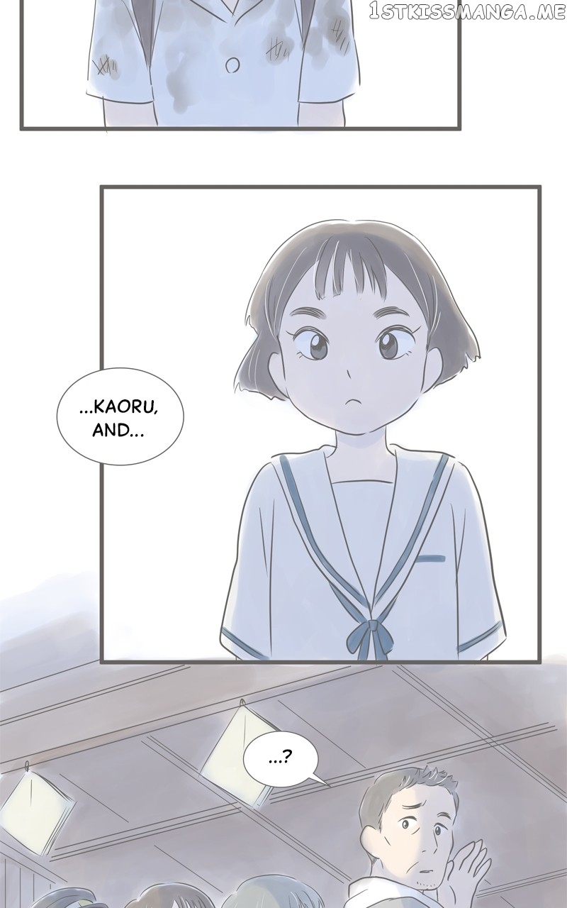 Amid the Changing Seasons Chapter 35 - page 45