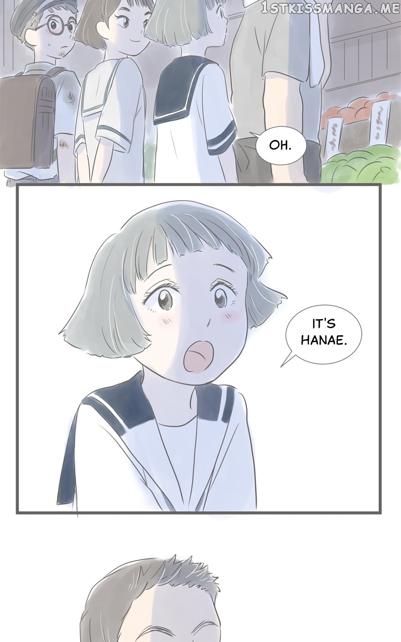 Amid the Changing Seasons Chapter 35 - page 46