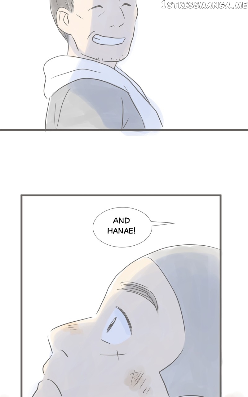 Amid the Changing Seasons Chapter 35 - page 47