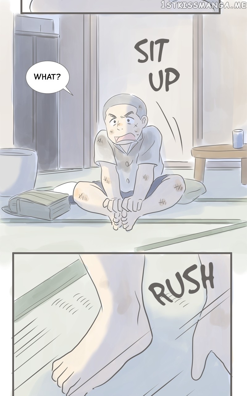 Amid the Changing Seasons Chapter 35 - page 48