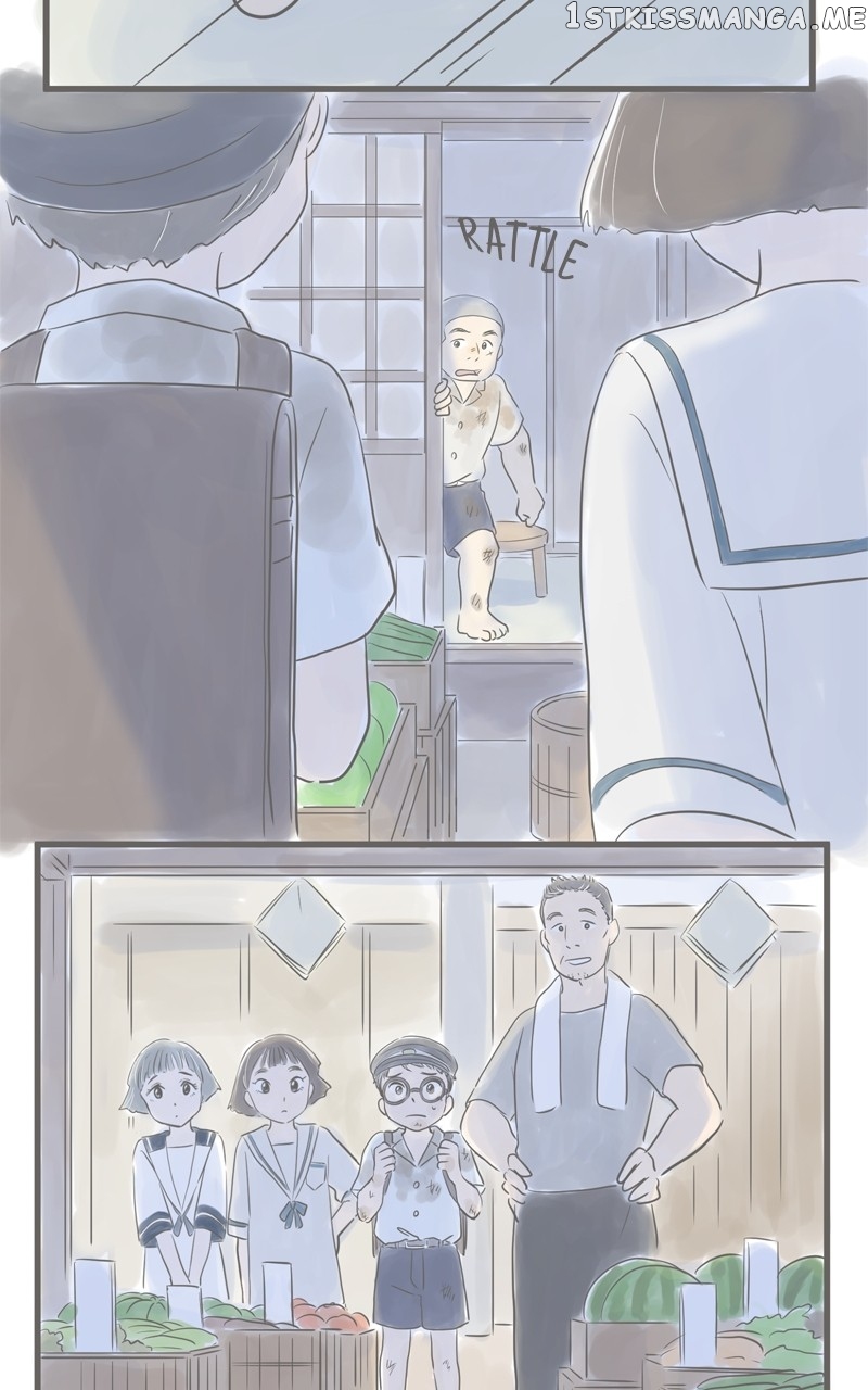 Amid the Changing Seasons Chapter 35 - page 49