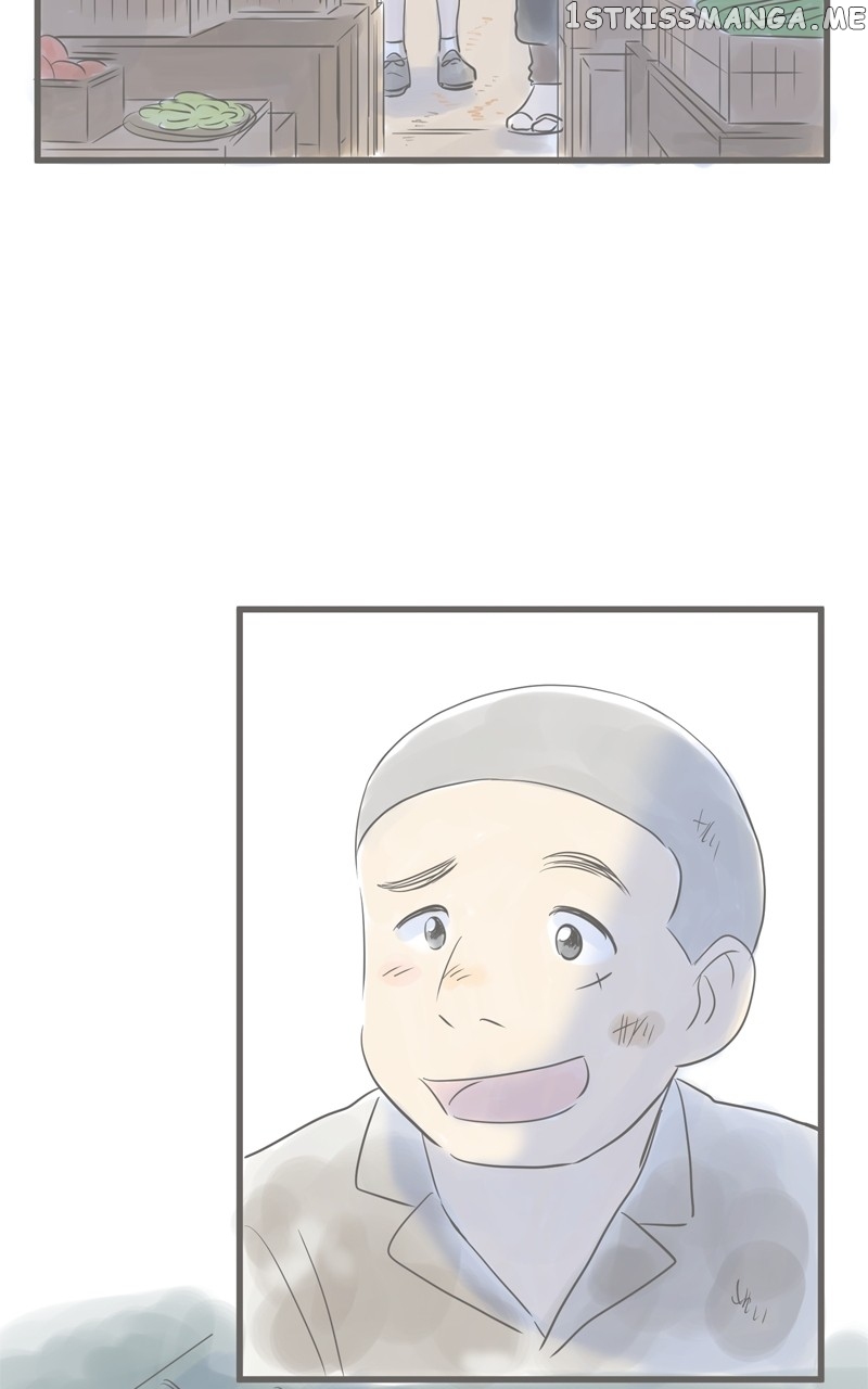 Amid the Changing Seasons Chapter 35 - page 50