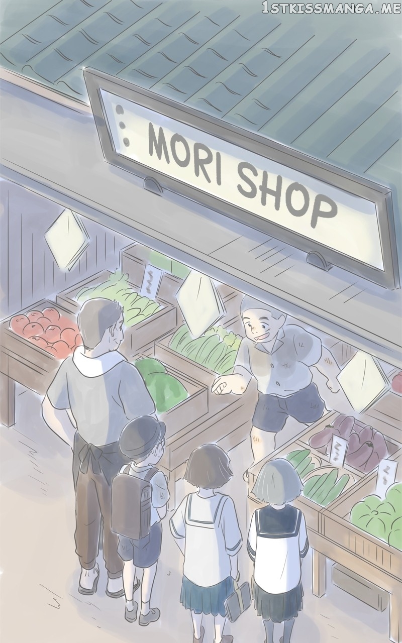 Amid the Changing Seasons Chapter 35 - page 51