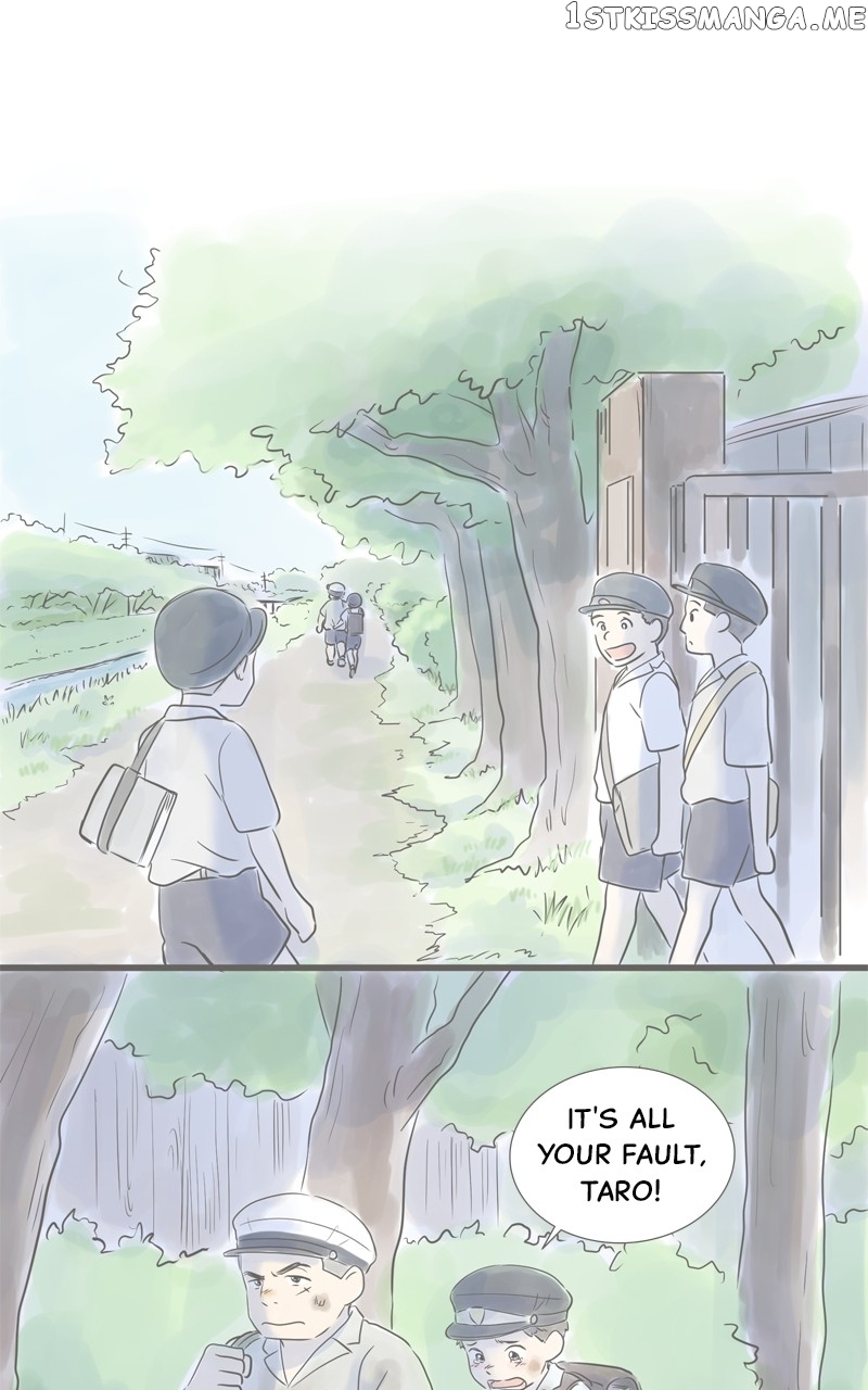 Amid the Changing Seasons Chapter 35 - page 6