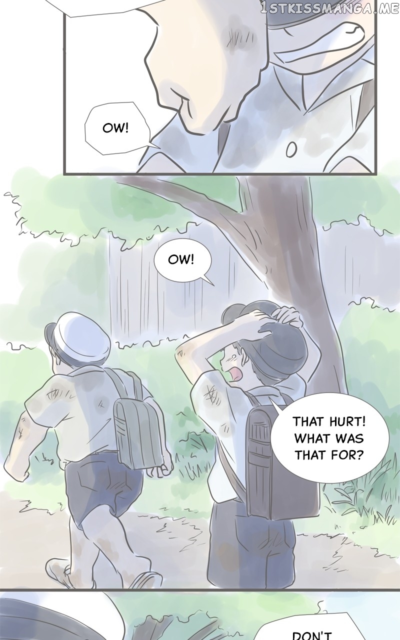 Amid the Changing Seasons Chapter 35 - page 9