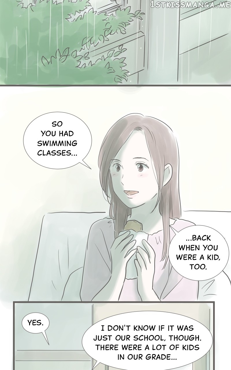 Amid the Changing Seasons Chapter 34 - page 12
