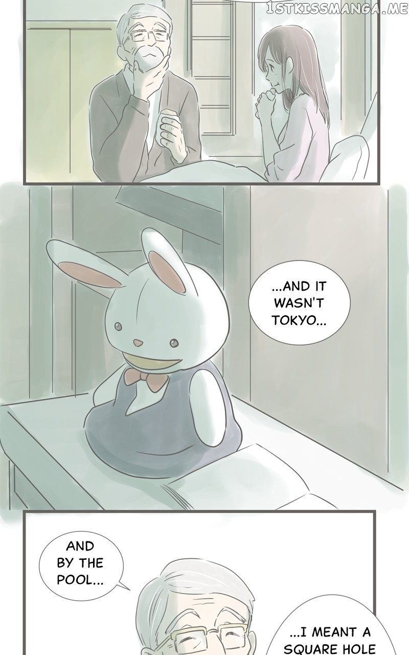 Amid the Changing Seasons Chapter 34 - page 13