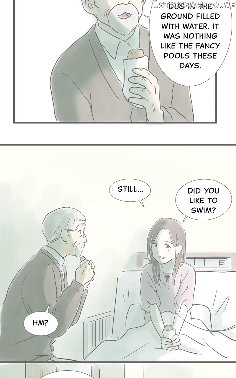 Amid the Changing Seasons Chapter 34 - page 14