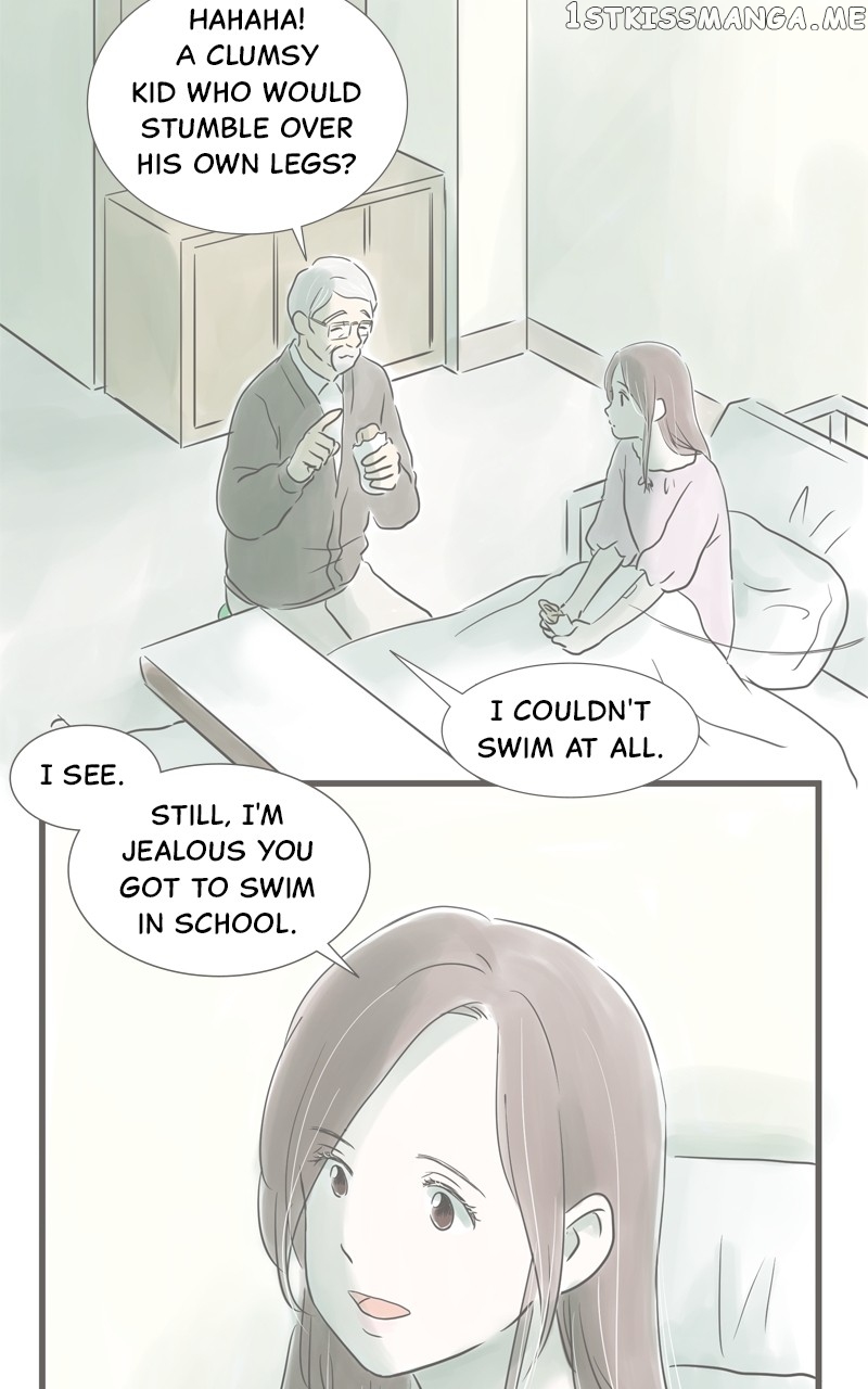 Amid the Changing Seasons Chapter 34 - page 15