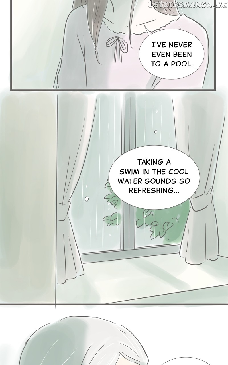Amid the Changing Seasons Chapter 34 - page 16