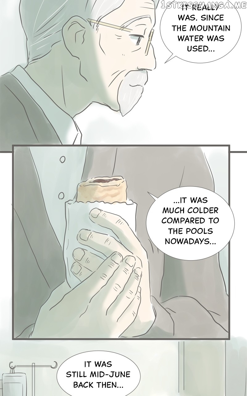 Amid the Changing Seasons Chapter 34 - page 17