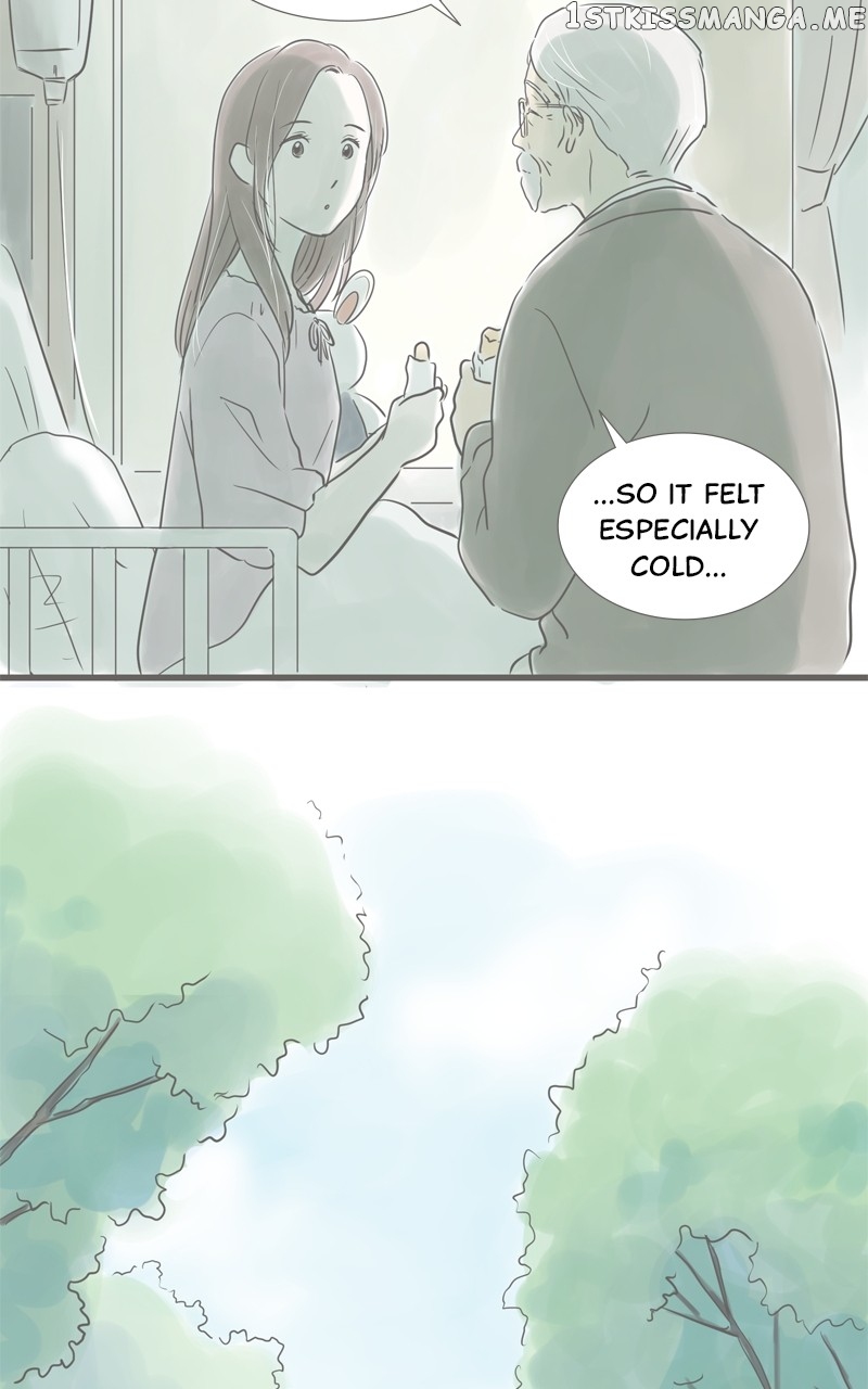 Amid the Changing Seasons Chapter 34 - page 18