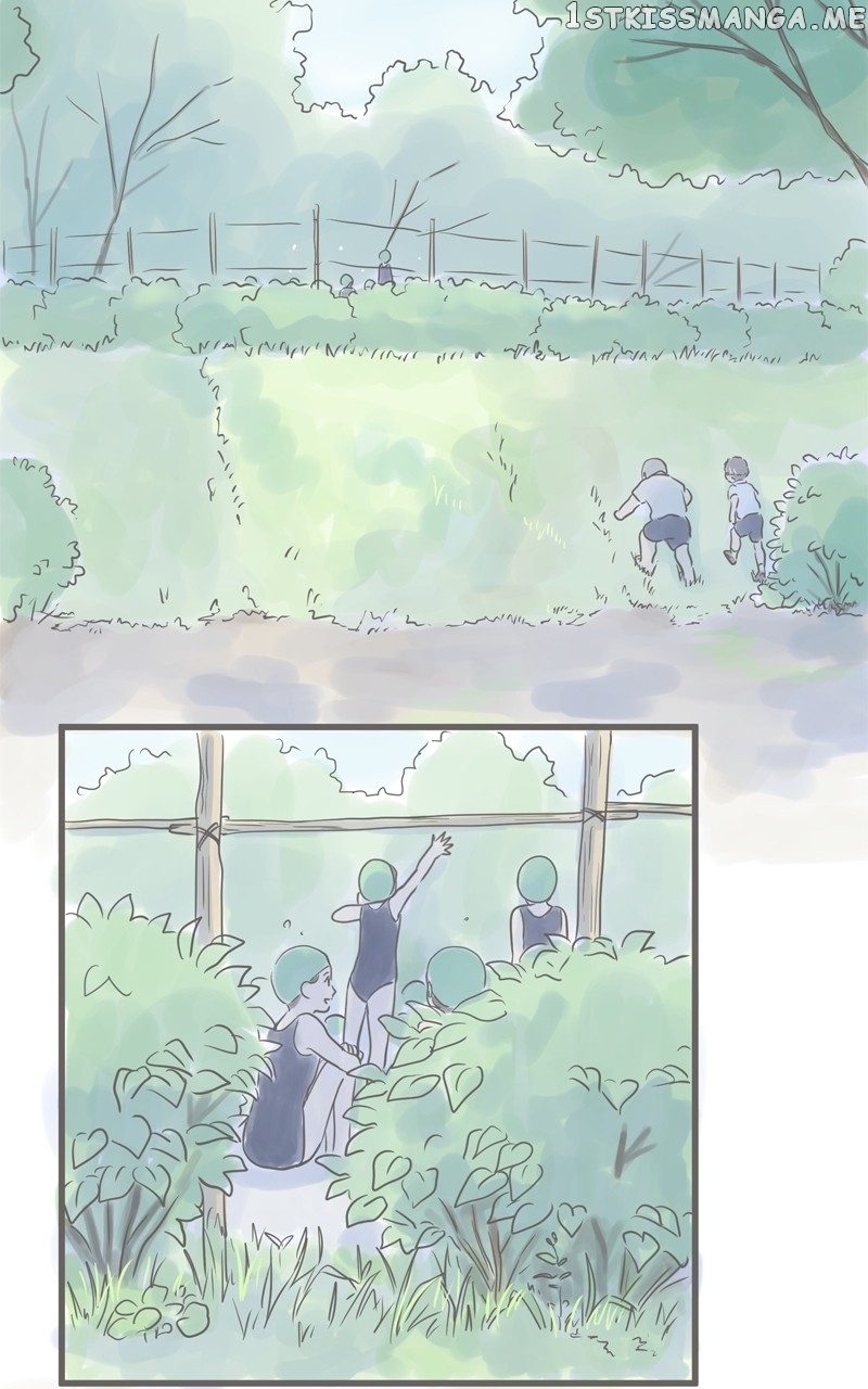 Amid the Changing Seasons Chapter 34 - page 19