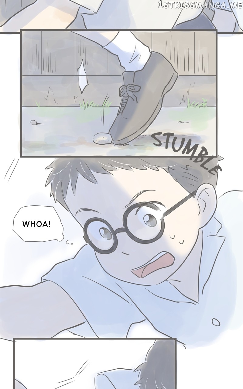 Amid the Changing Seasons Chapter 34 - page 2