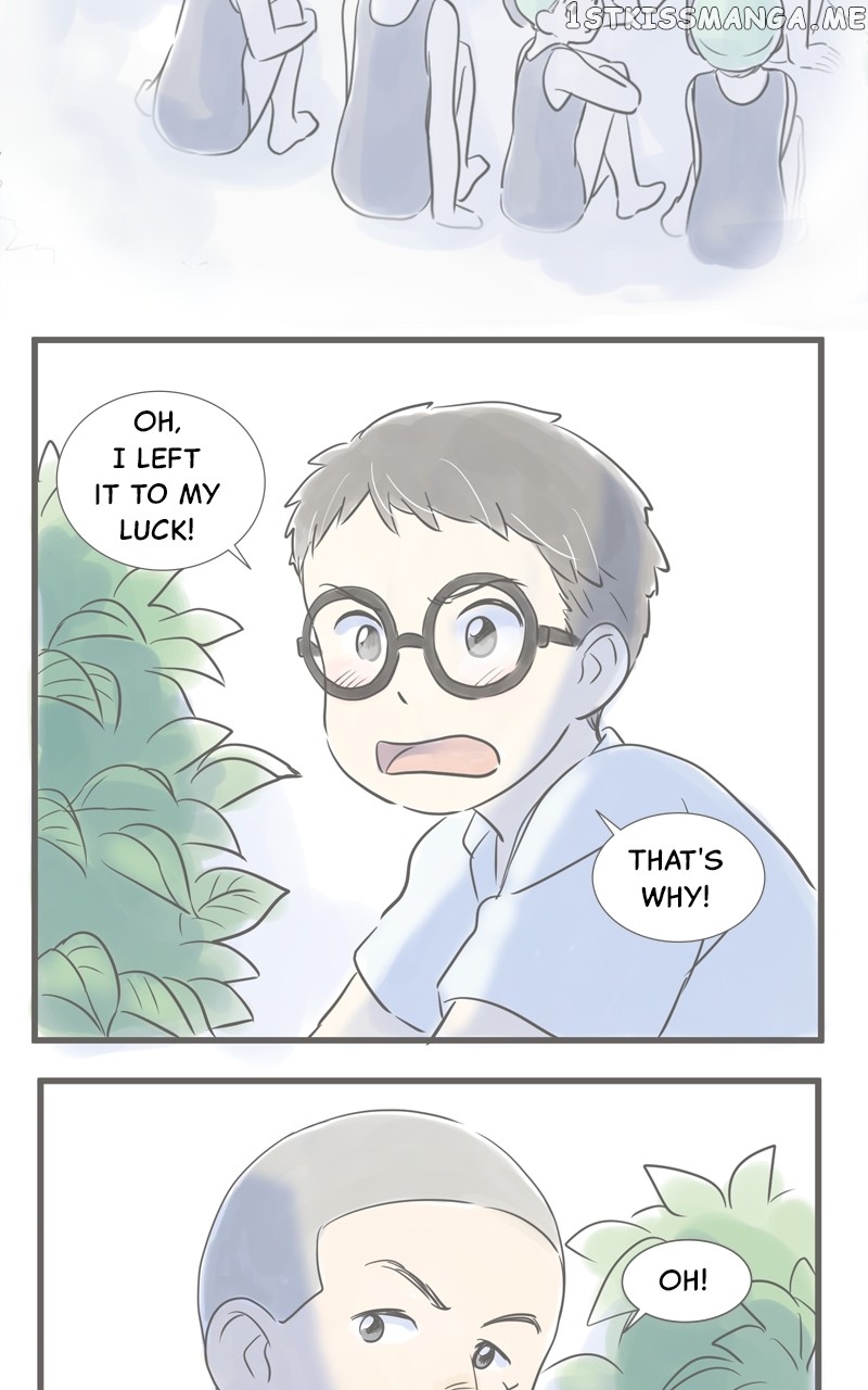 Amid the Changing Seasons Chapter 34 - page 22