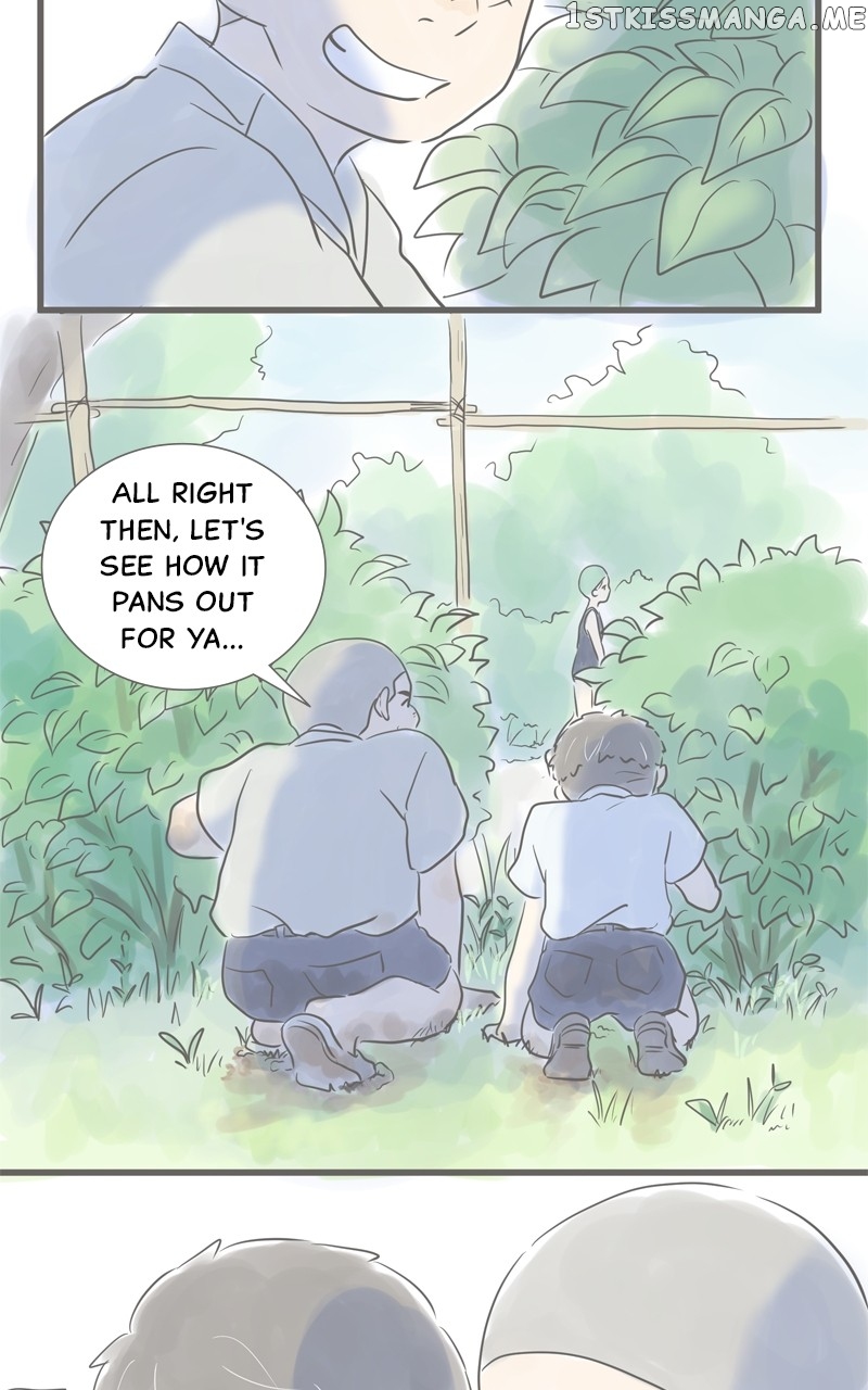 Amid the Changing Seasons Chapter 34 - page 23