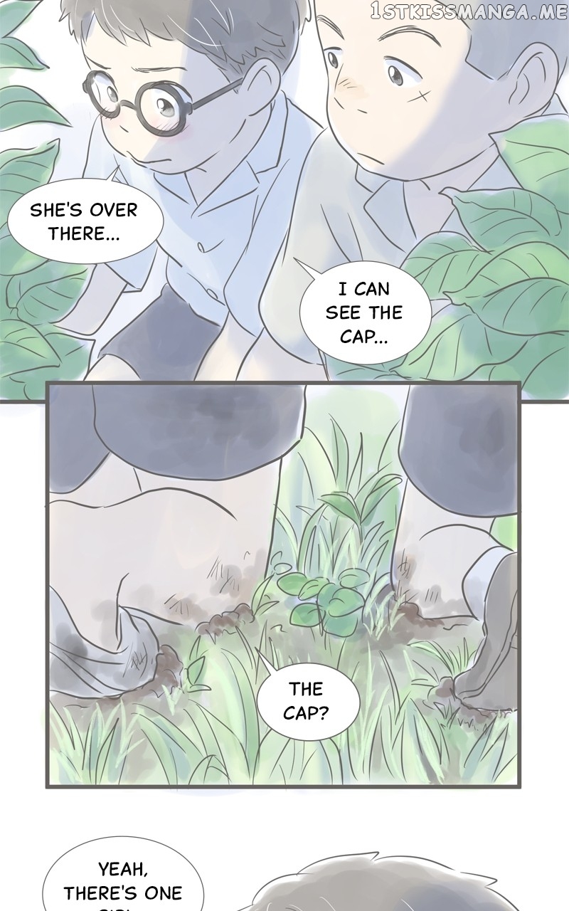Amid the Changing Seasons Chapter 34 - page 24