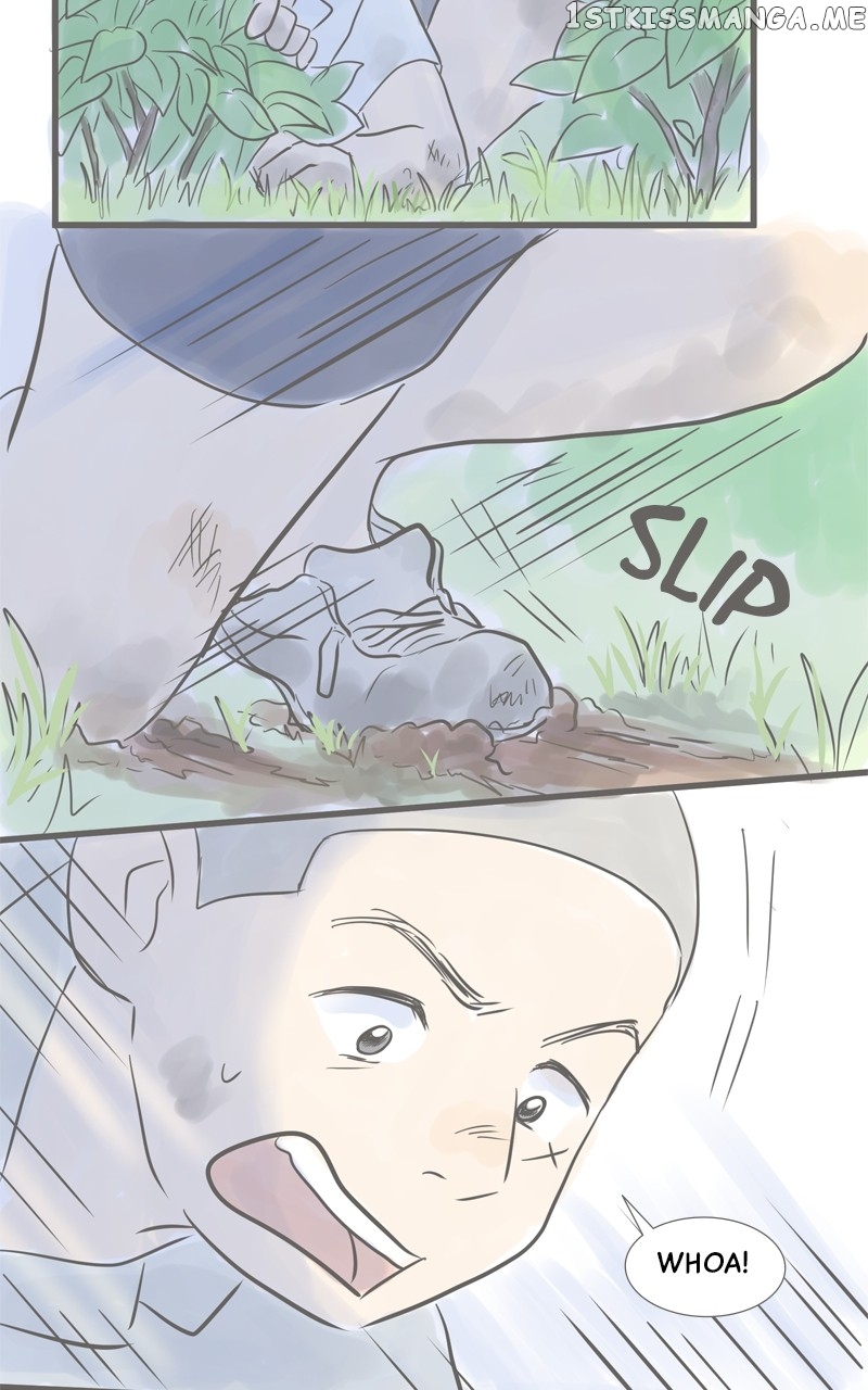 Amid the Changing Seasons Chapter 34 - page 28
