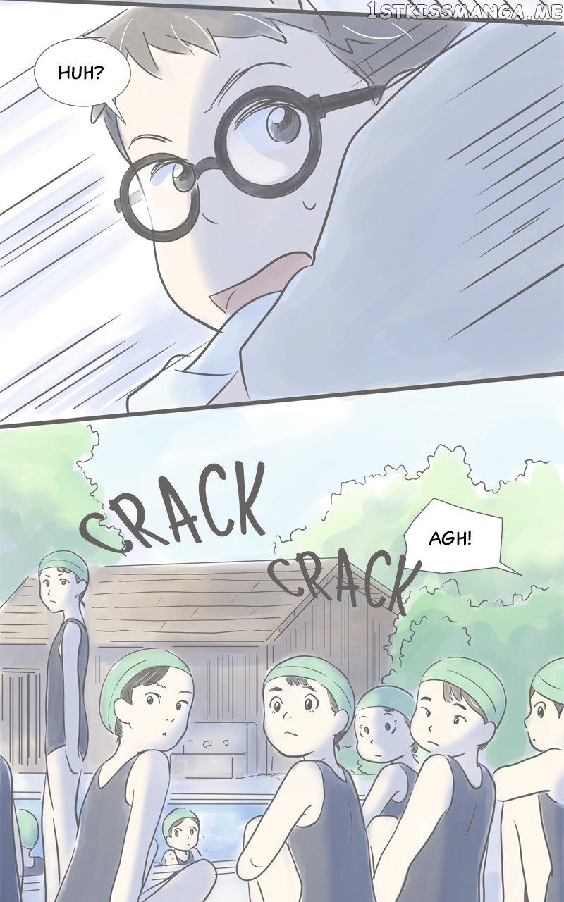 Amid the Changing Seasons Chapter 34 - page 29