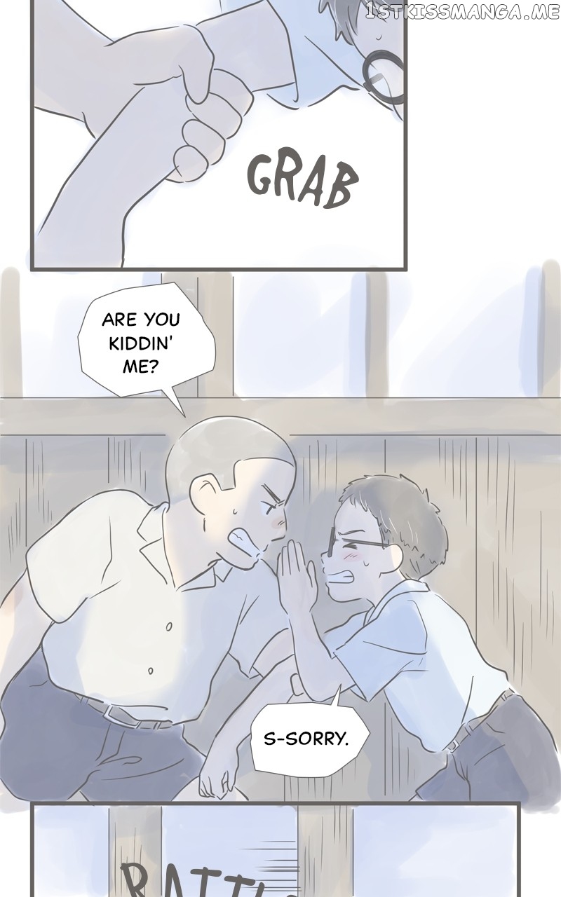 Amid the Changing Seasons Chapter 34 - page 3