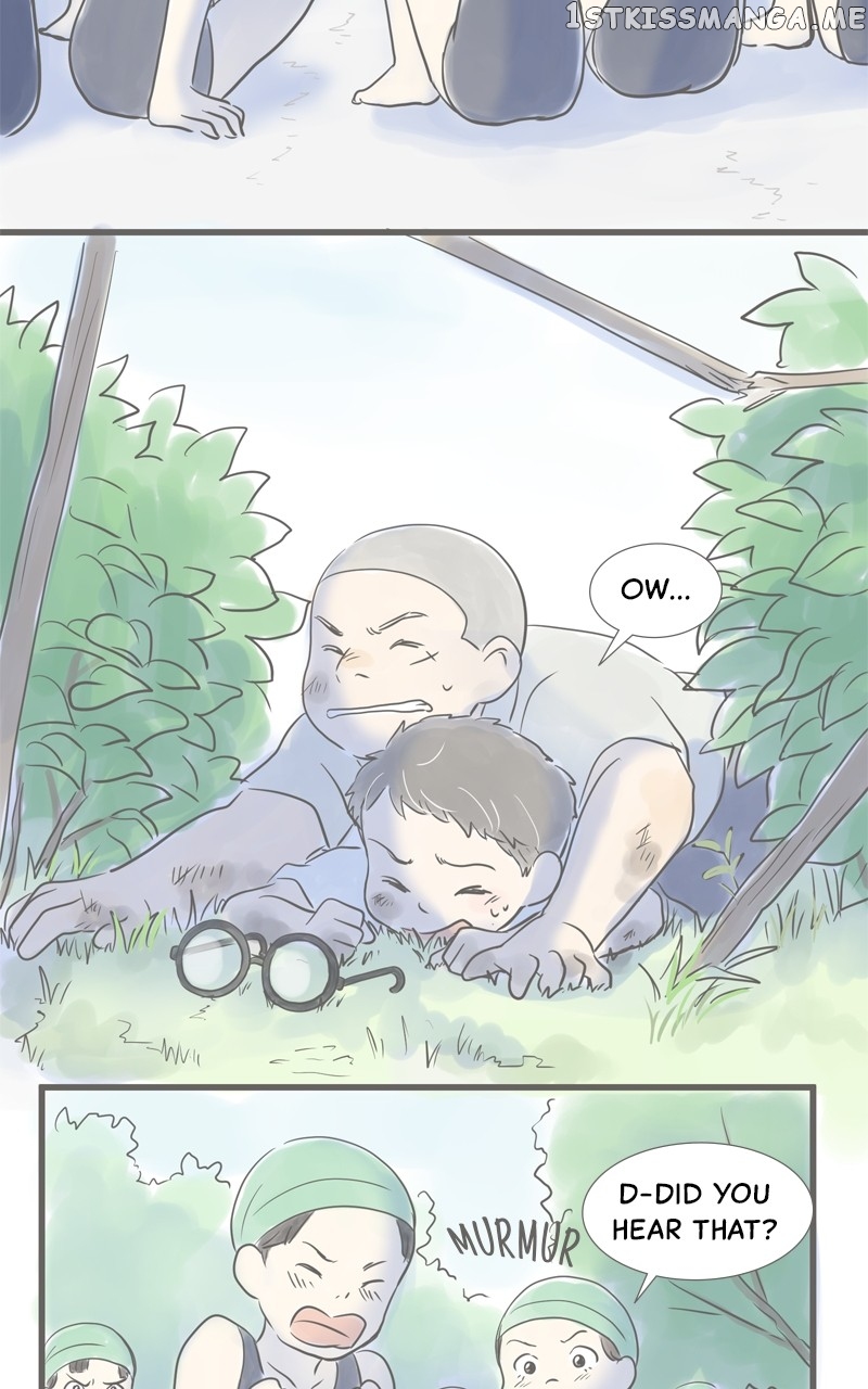 Amid the Changing Seasons Chapter 34 - page 30