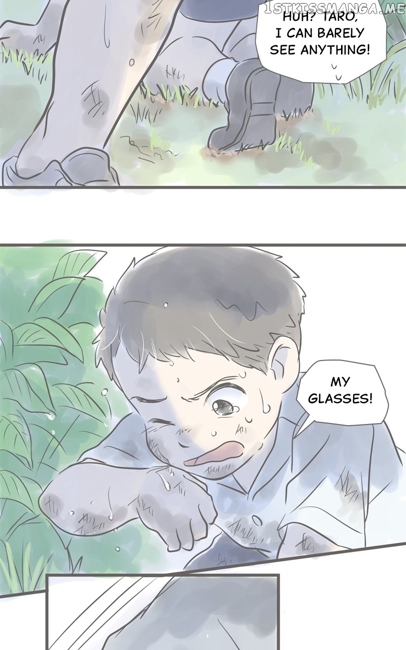 Amid the Changing Seasons Chapter 34 - page 33