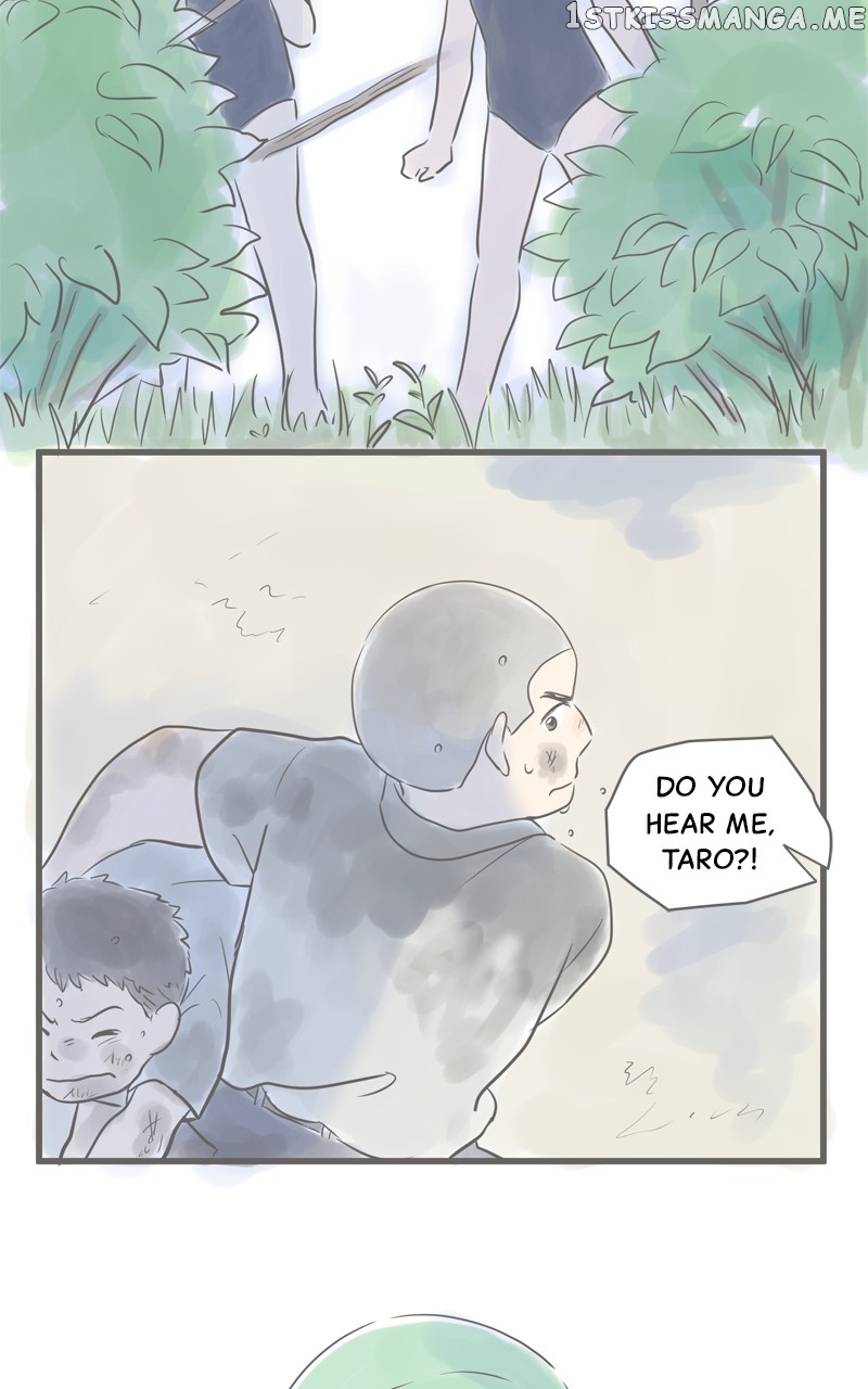 Amid the Changing Seasons Chapter 34 - page 36