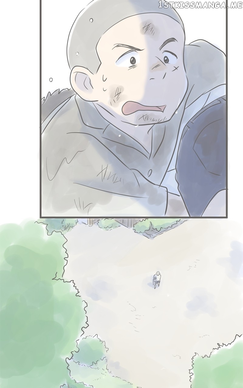 Amid the Changing Seasons Chapter 34 - page 40