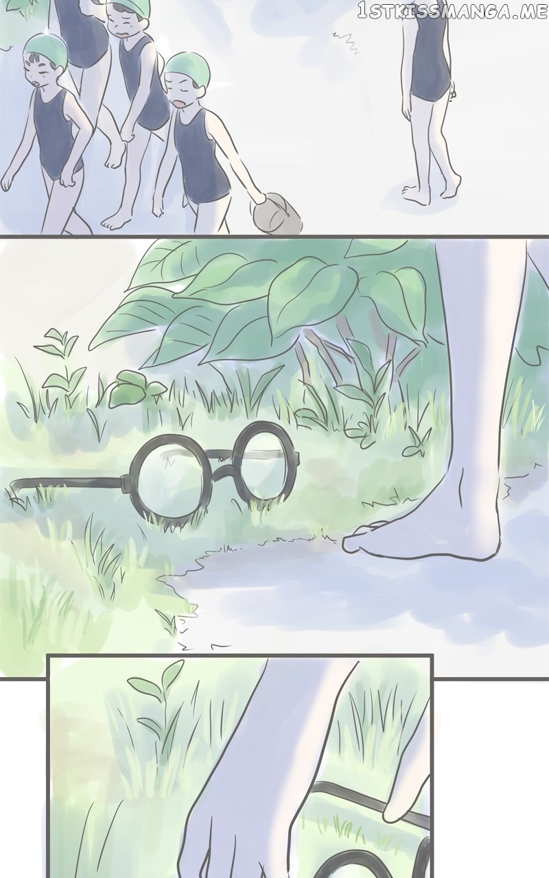Amid the Changing Seasons Chapter 34 - page 42