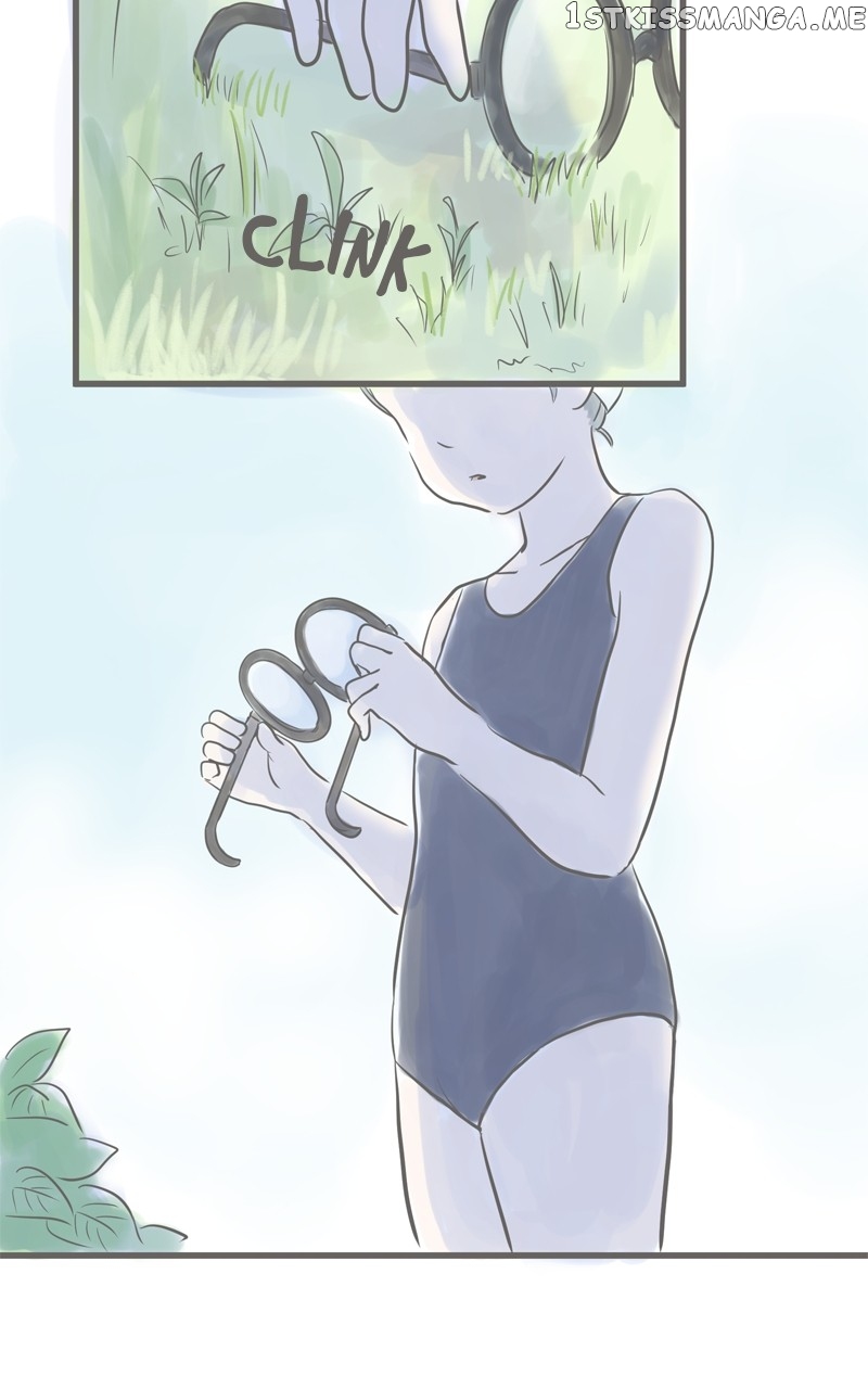 Amid the Changing Seasons Chapter 34 - page 43
